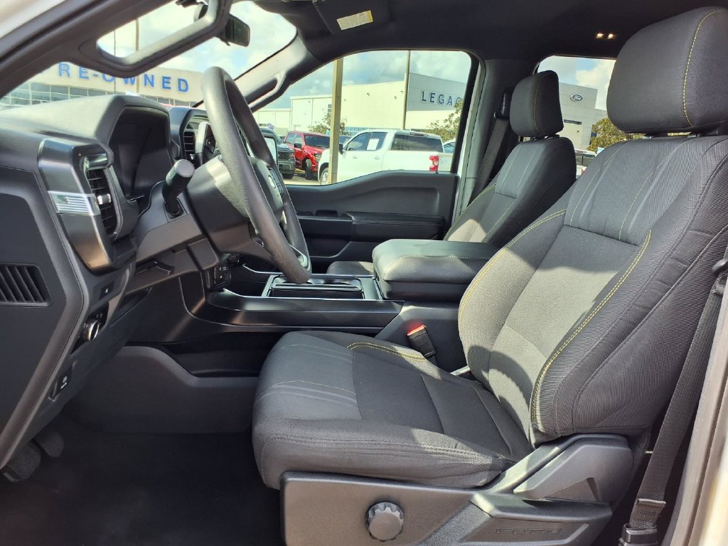 Used 2025 Ford F150 STX RWD image 24