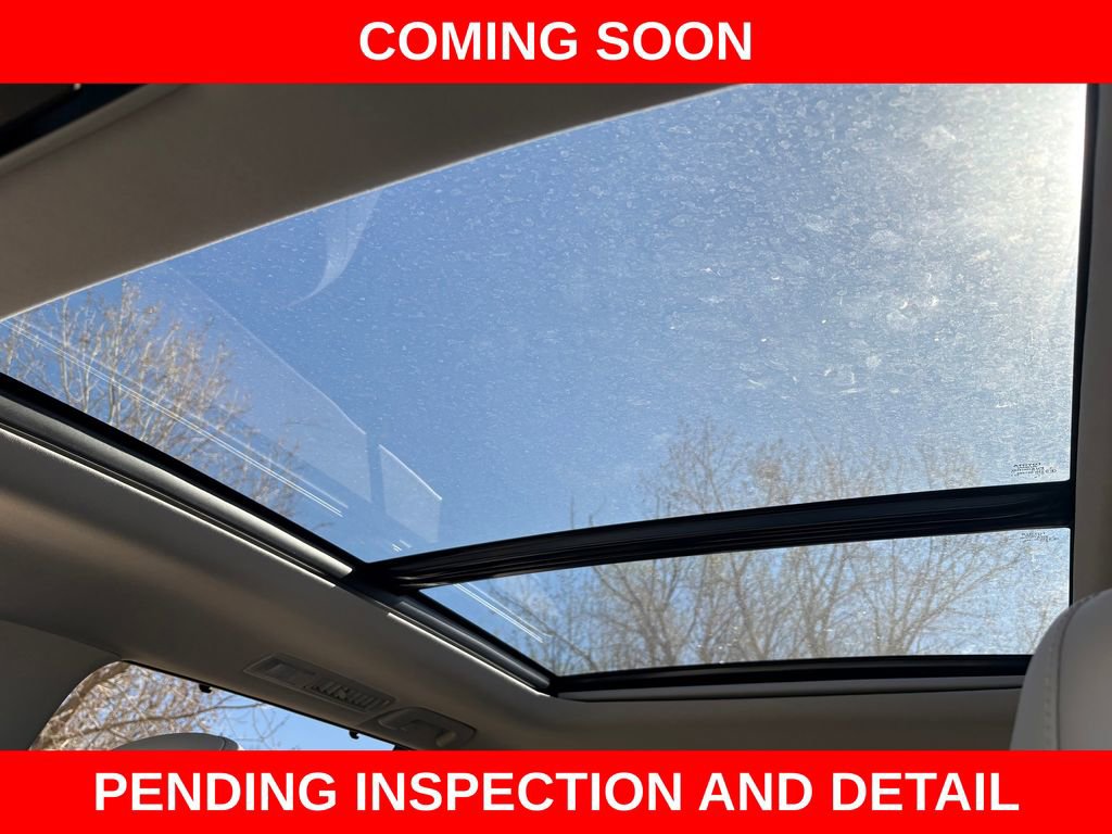 Used 2024 Toyota Grand Highlander Limited image 27