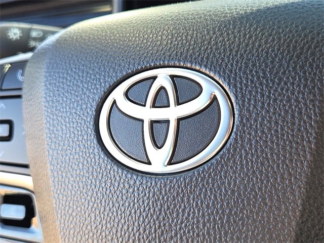 Used 2025 Toyota Camry LE image 26