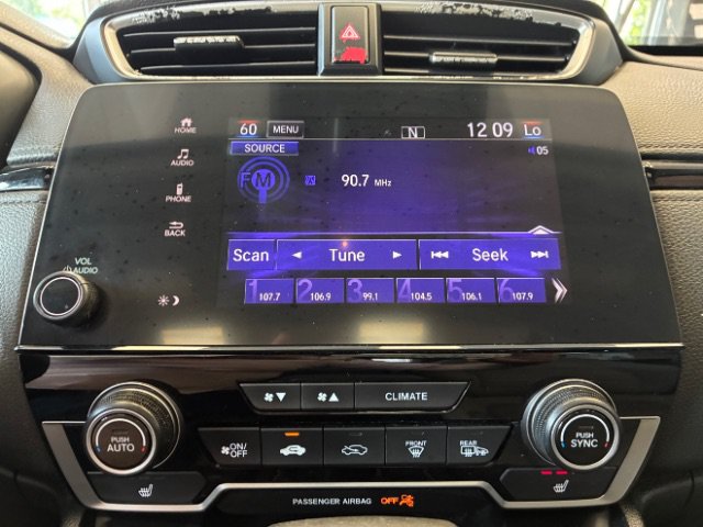 Used 2018 Honda CR-V EX image 23