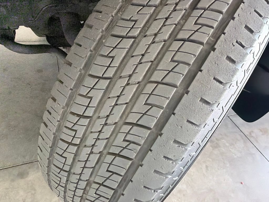 Certified 2018 Toyota Tundra SR RWD image 17