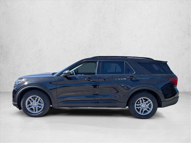New 2026 Ford Explorer Active image 5