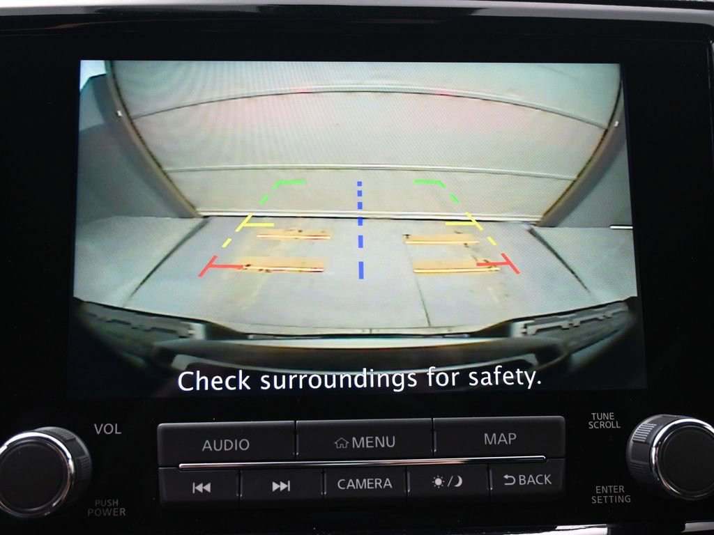 Used 2024 Nissan Frontier PRO-4X w/ Technology Package image 23