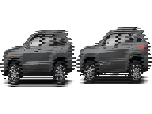 Used 2018 Jeep Grand Cherokee Altitude image 2