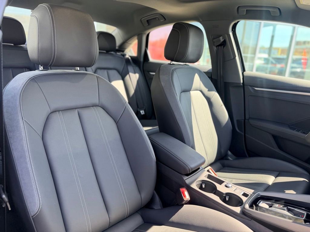 Certified 2025 Audi A3 2.0T Premium image 22