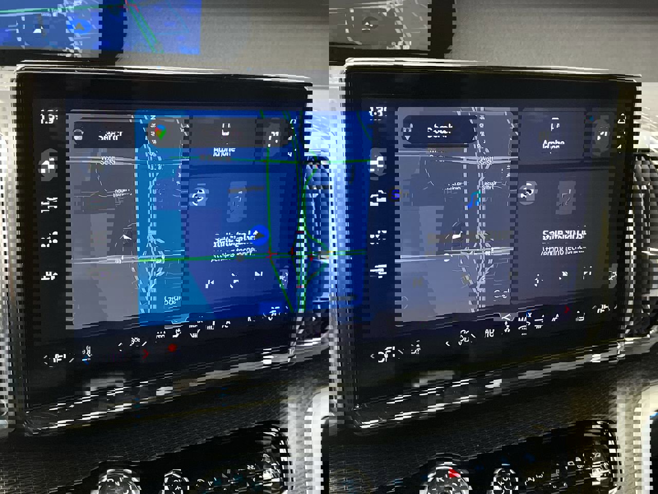 New 2026 Ford Expedition Platinum w/ Stealth Performance Package image 23