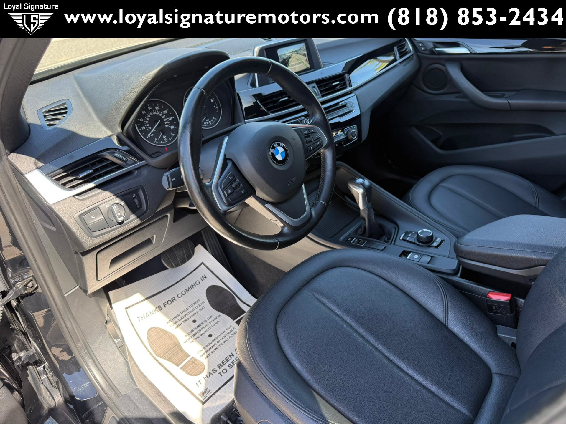 Used 2018 BMW X1 sDrive28i FWD image 18