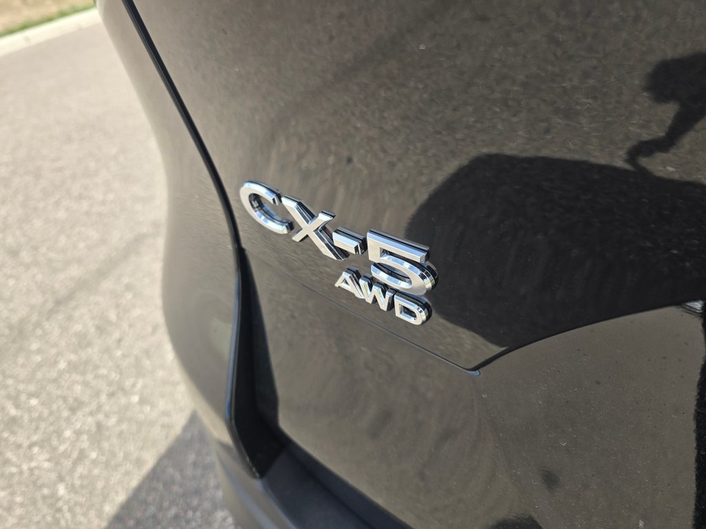 New 2026 MAZDA CX-5 Preferred AWD/4WD image 10