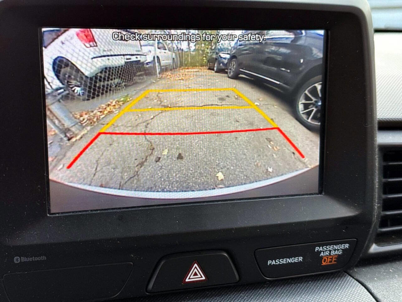 Used 2019 Hyundai Veloster 2.0 image 22