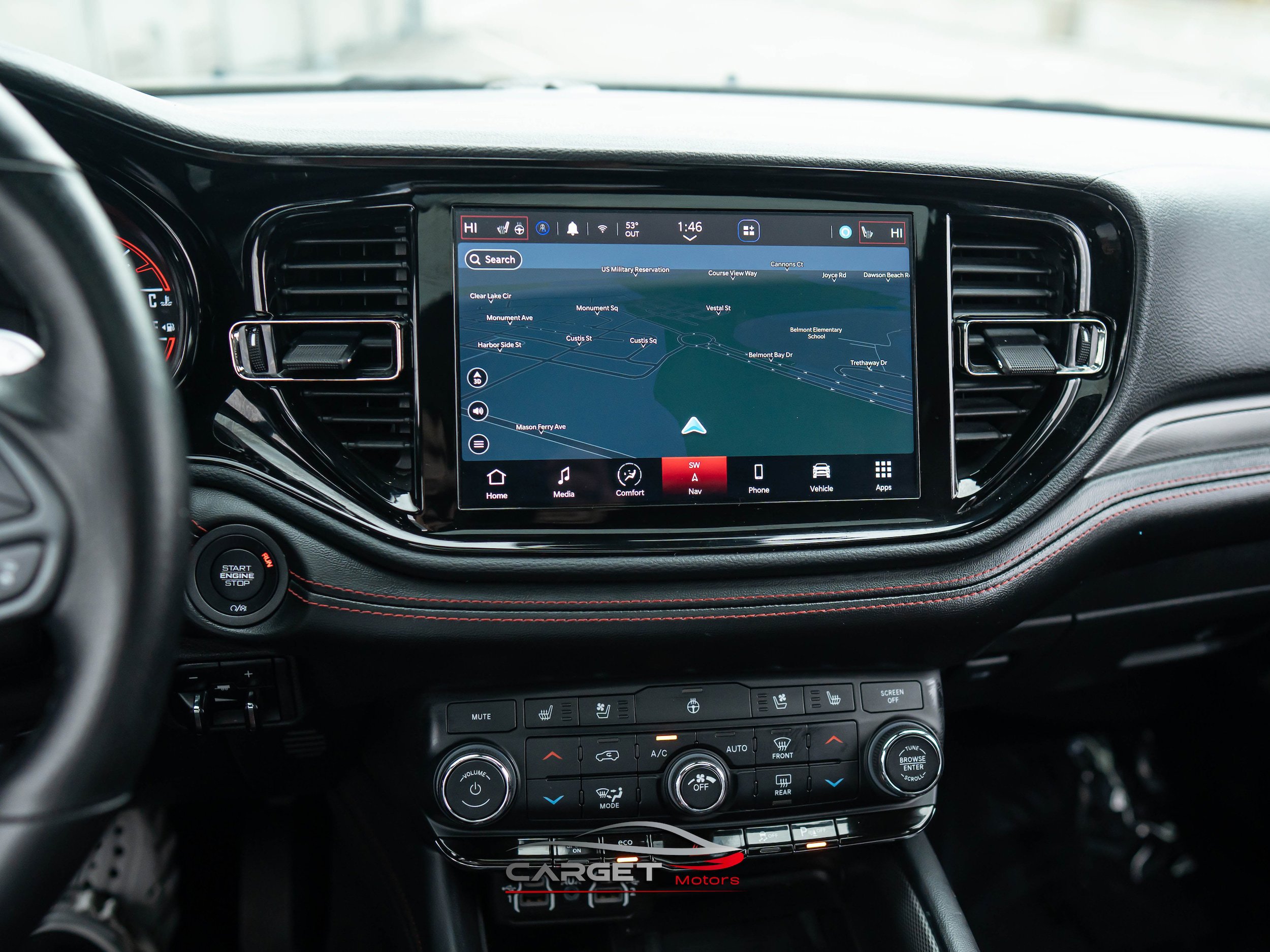 Used 2023 Dodge Durango R/T RWD image 30