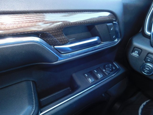 Used 2024 Chevrolet Silverado 1500 RST w/ Protection Package image 27