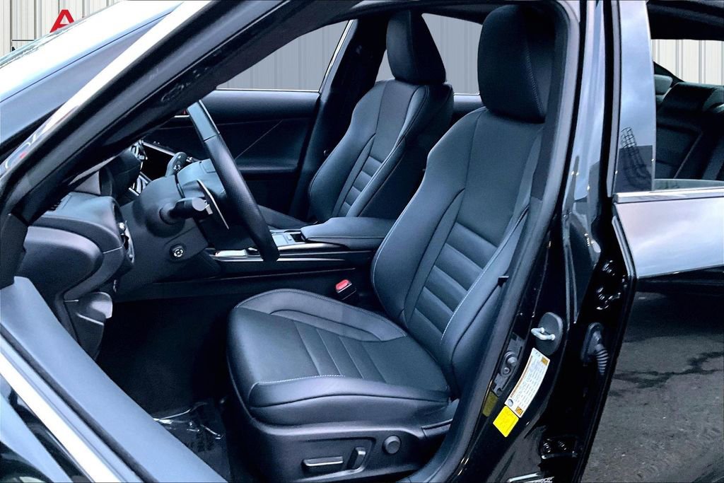 Used 2024 Lexus IS 350 F Sport w/ Memory Package image 21