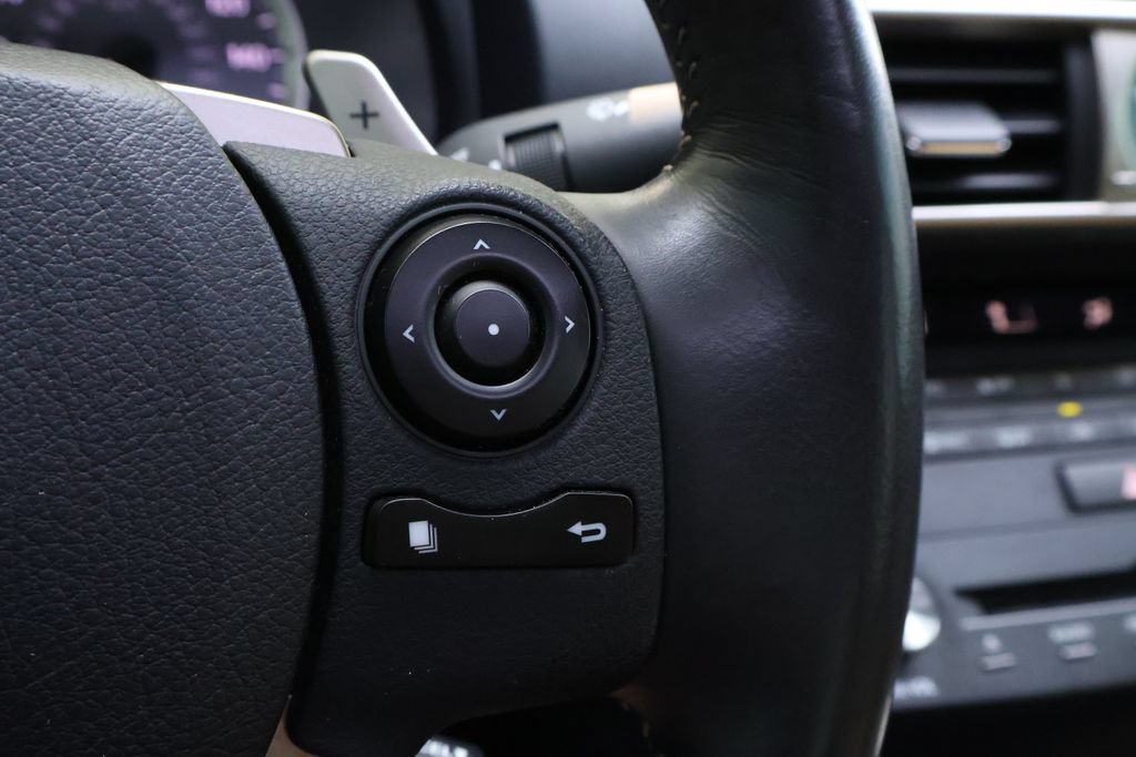Used 2015 Lexus IS 250 AWD w/ Navigation System Package image 35