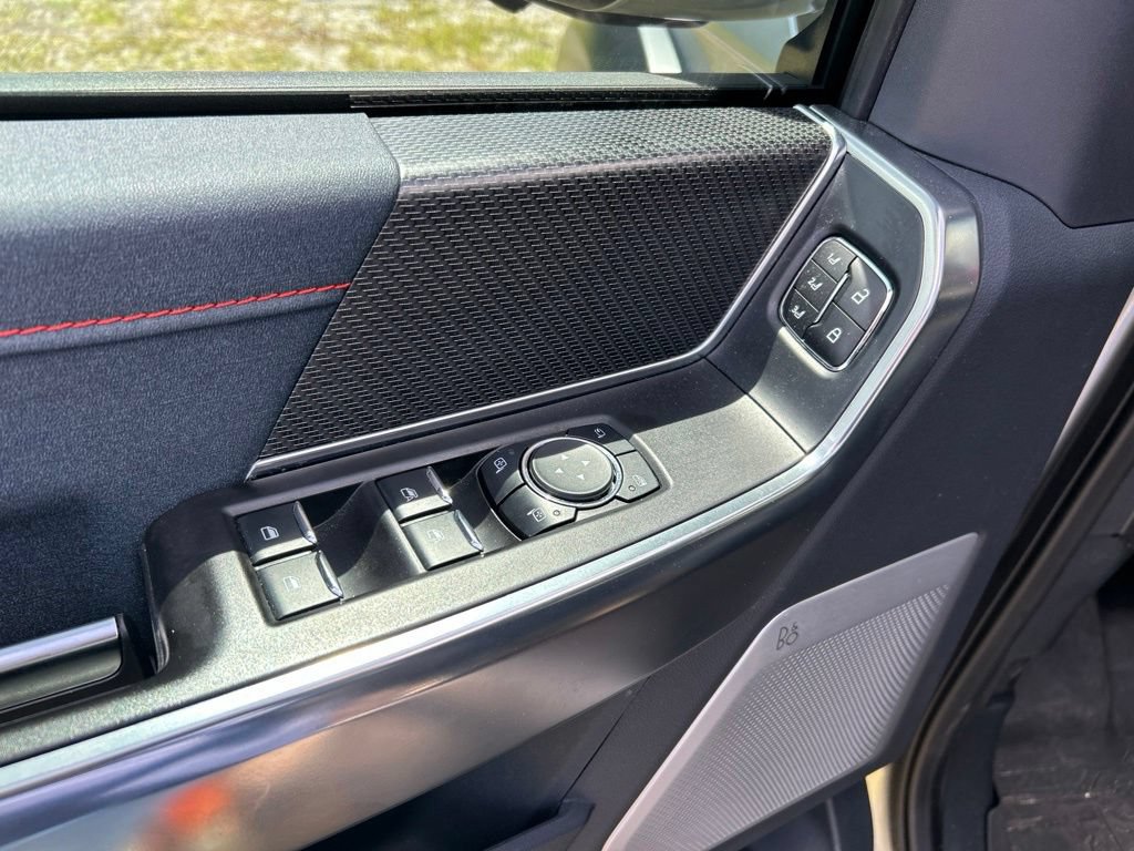Used 2023 Ford F150 Raptor w/ Blue Interior Package AWD/4WD image 18