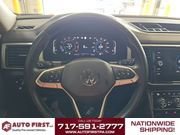 Used 2021 Volkswagen Atlas SEL Premium AWD/4WD image 7