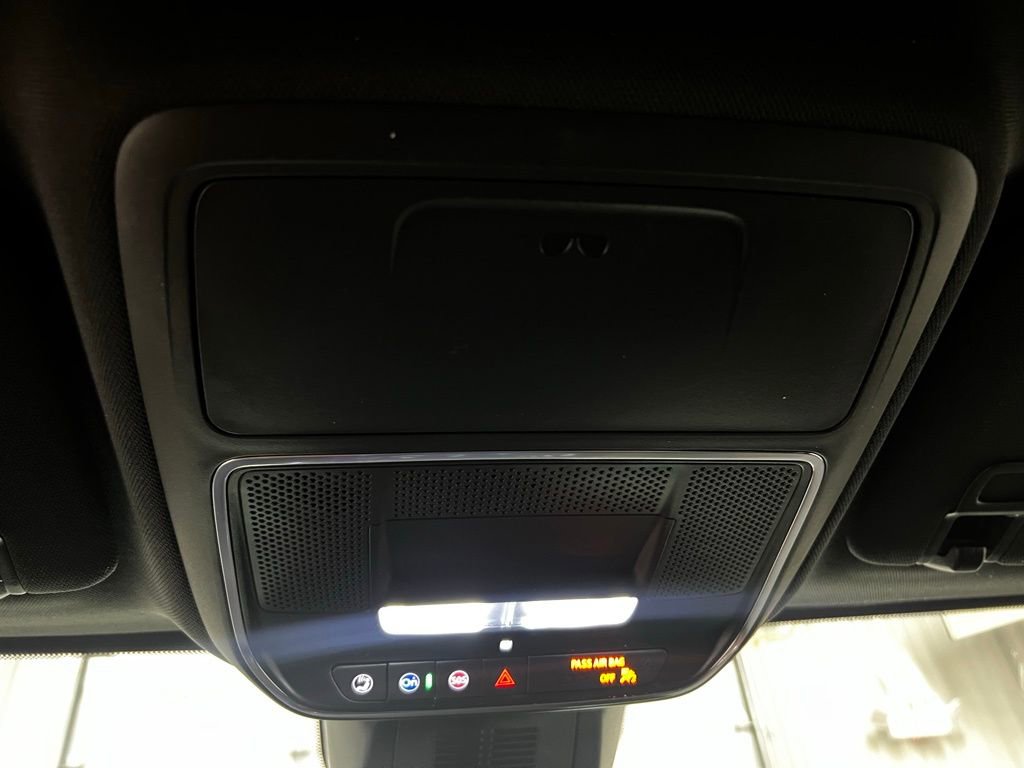New 2026 Chevrolet Equinox RS image 27