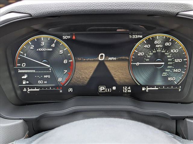 Used 2026 Subaru Forester Wilderness AWD/4WD image 11