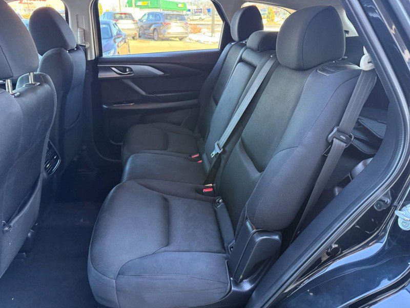 Used 2021 MAZDA CX-9 Sport image 11