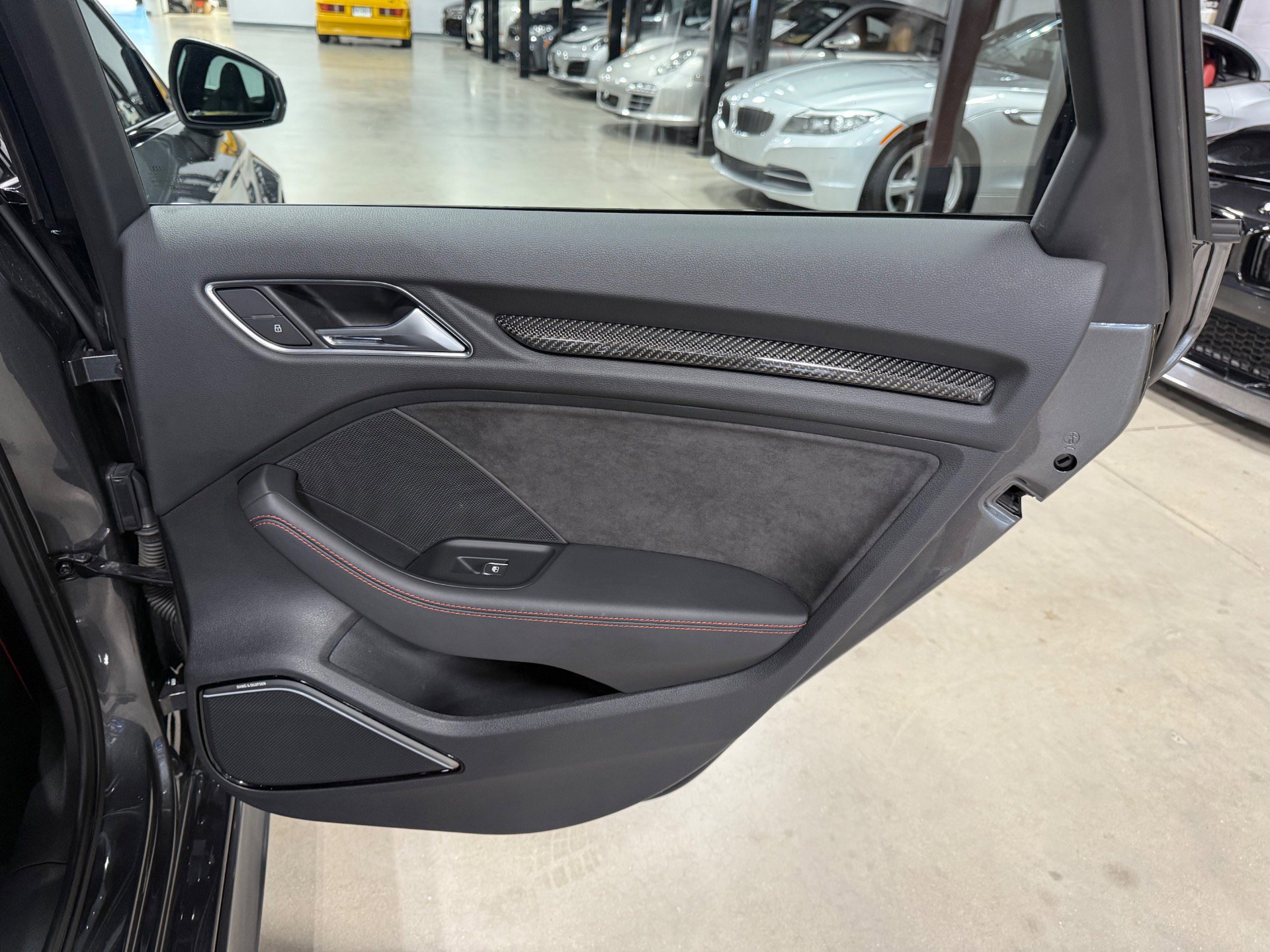 Used 2019 Audi RS 3 image 38