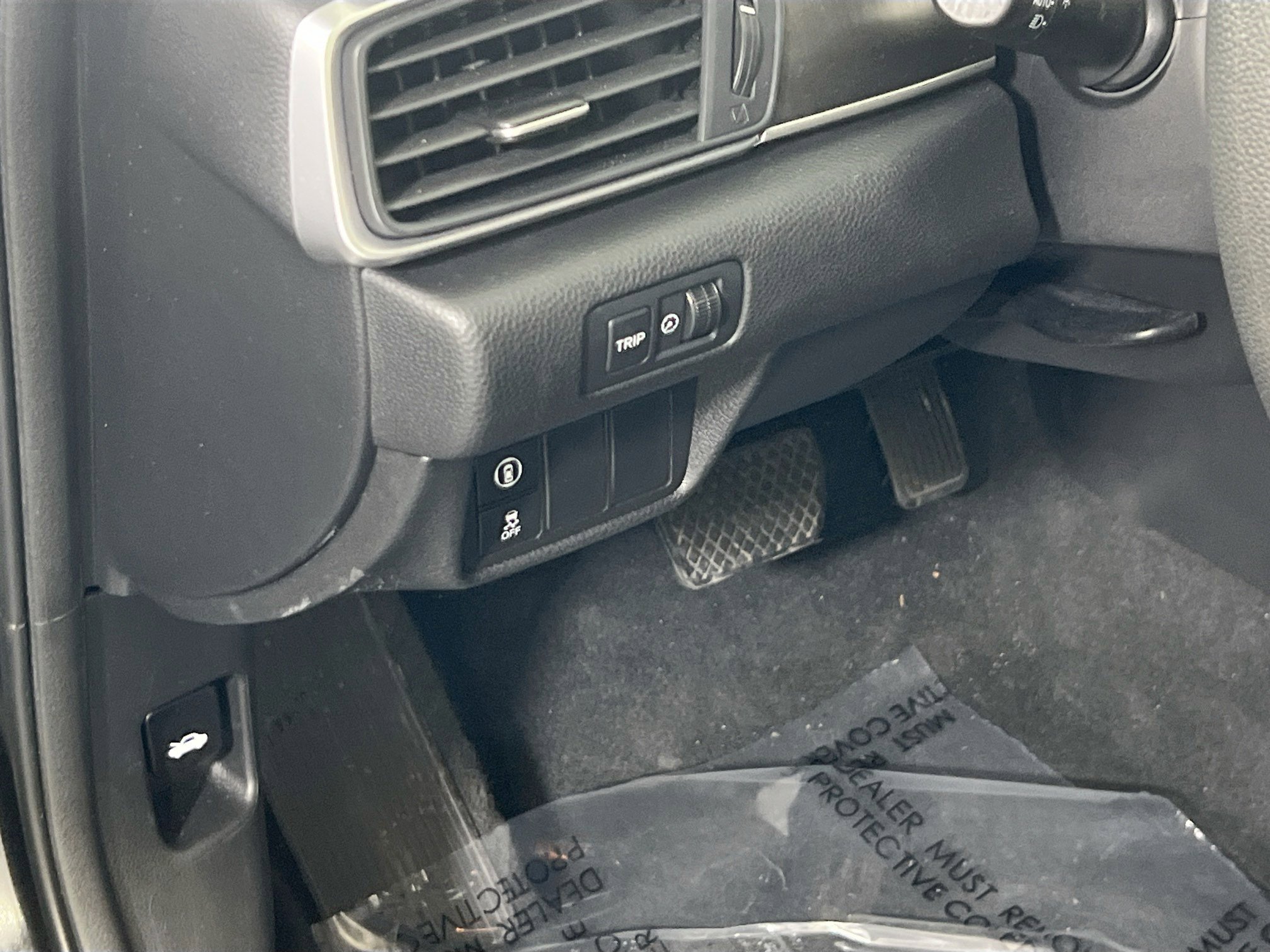 Used 2022 Honda Accord LX image 10