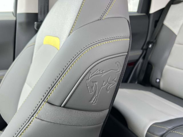 New 2025 Ford Bronco Sport Badlands w/ Sasquatch Badlands Package image 23