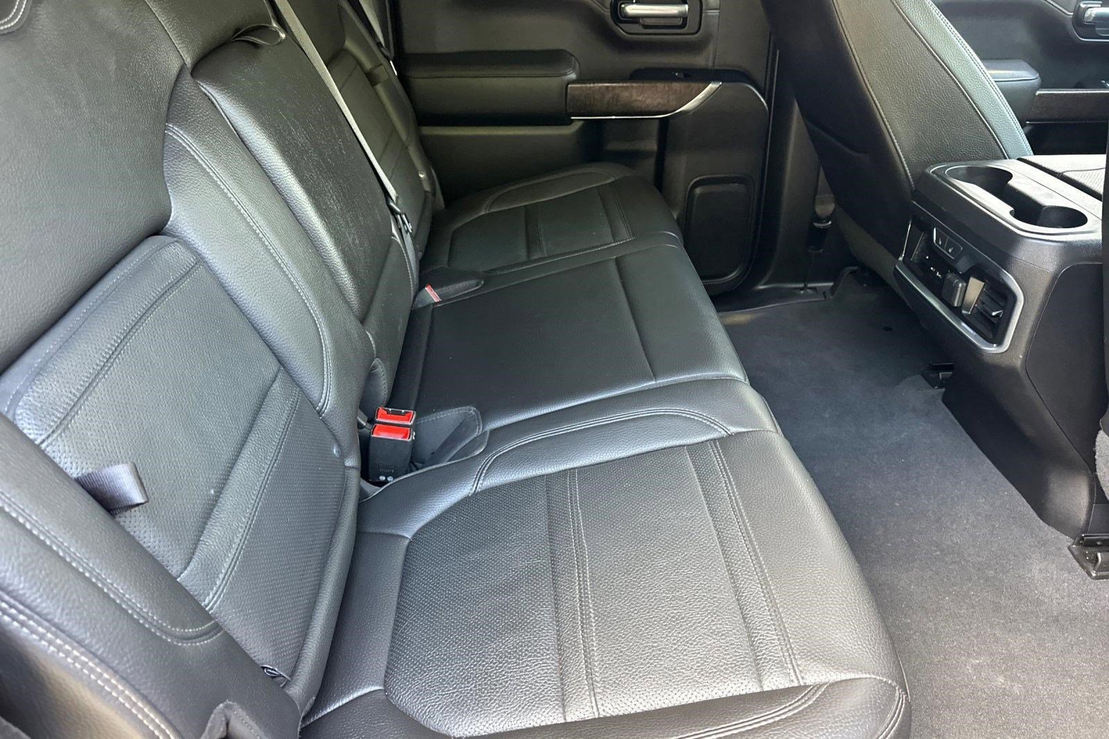 Used 2019 GMC Sierra 1500 Denali w/ Denali Ultimate Package image 29