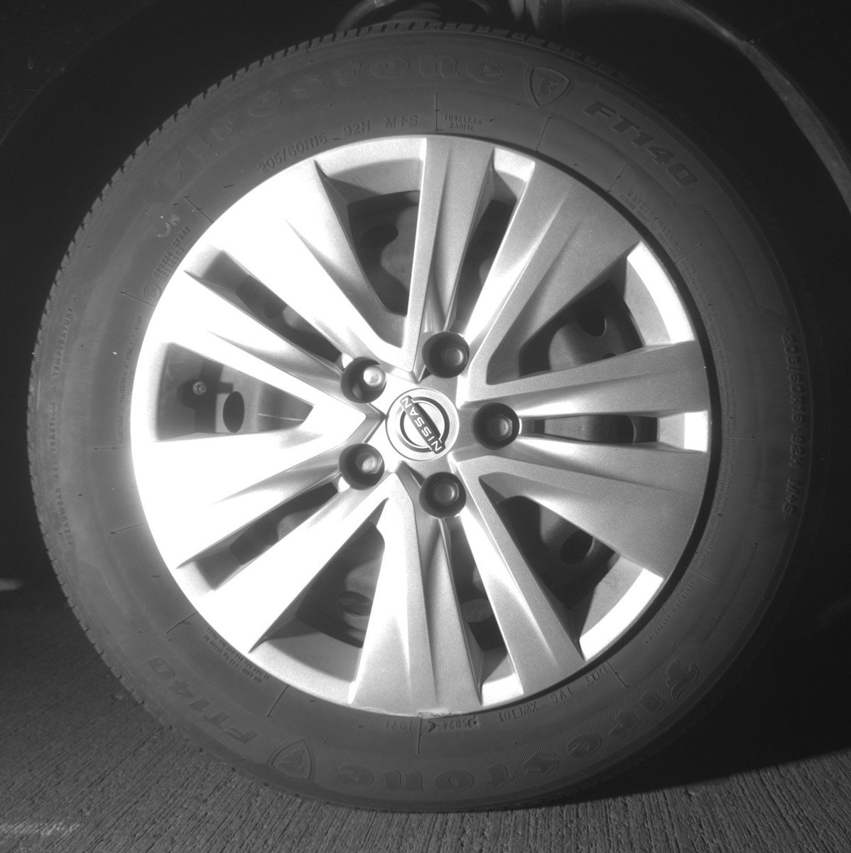 Used 2025 Nissan Sentra S image 13