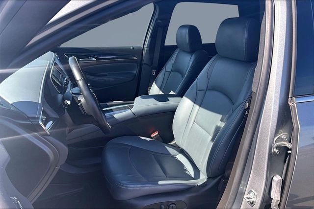 Used 2023 Buick Enclave Essence w/ Experience Buick Package image 25
