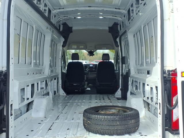 Used 2021 Ford Transit 250 148 High Roof Extended image 8