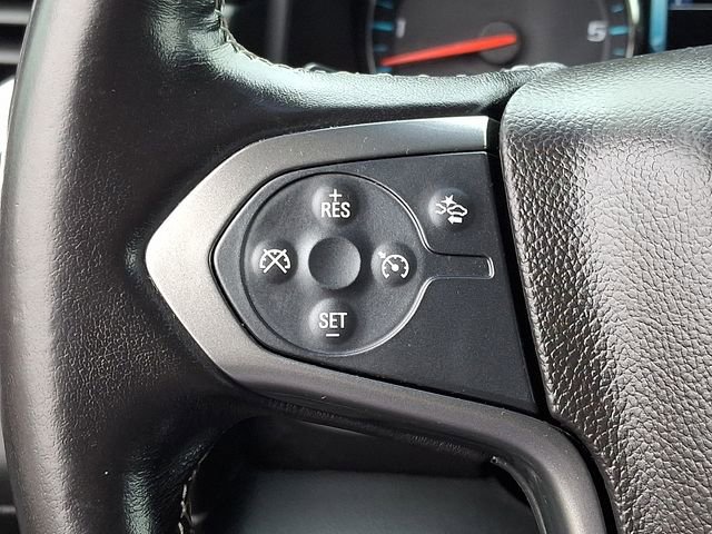 Used 2019 Chevrolet Tahoe LS w/ Enhanced Driver Alert Package image 21