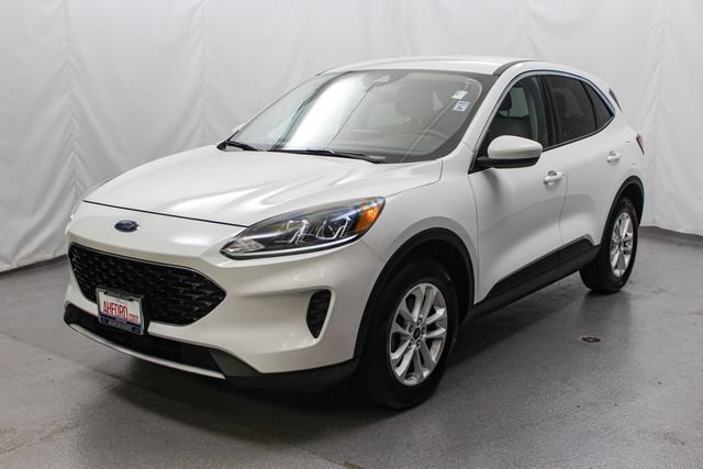 Used 2020 Ford Escape SE AWD/4WD image 5