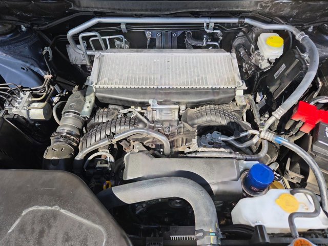 Used 2025 Subaru Ascent Onyx Edition w/ Popular Package #2 image 22