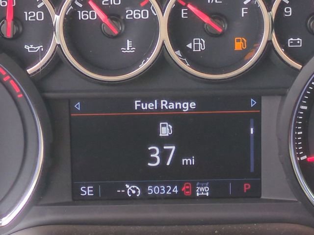 Used 2021 Chevrolet Silverado 1500 RST w/ Z71 Off-Road Package image 20