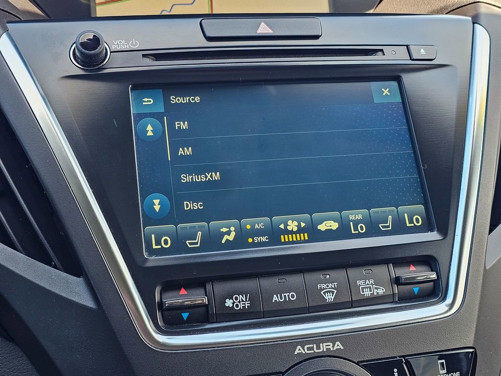 Used 2019 Acura MDX SH-AWD w/ Technology Package image 26