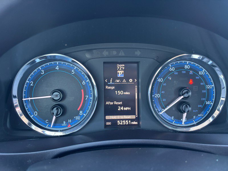 Used 2019 Toyota Corolla SE image 12