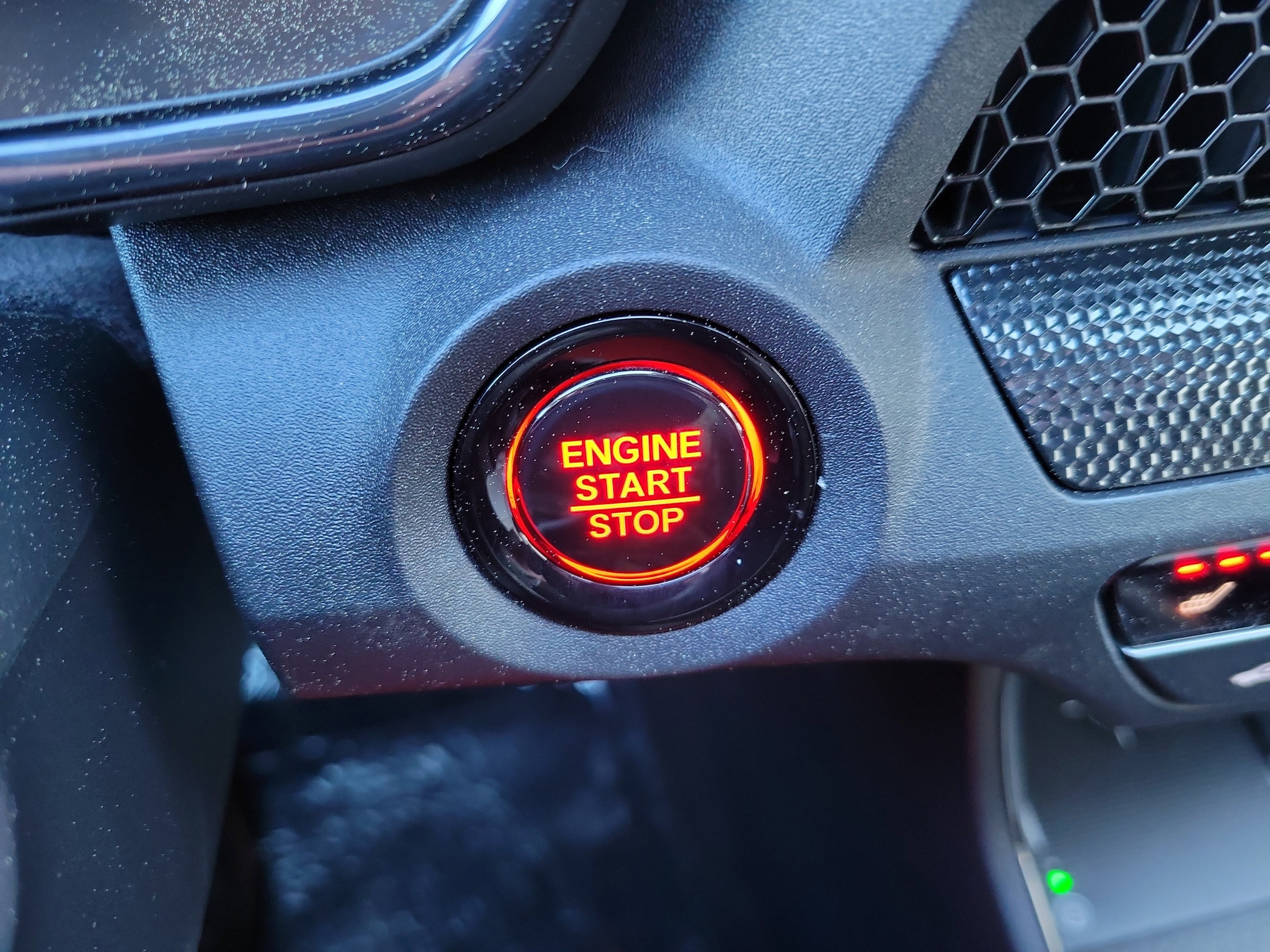 New 2026 Honda CR-V EX image 20