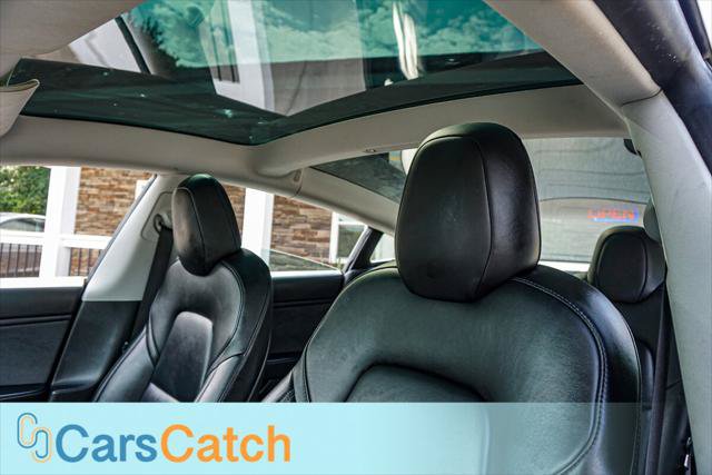 Used 2019 Tesla Model 3 Mid Range RWD image 22