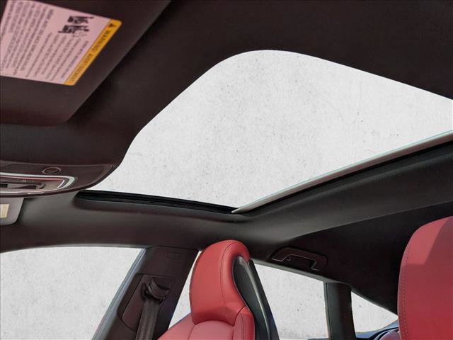 Used 2024 Audi S5 Premium Plus image 16