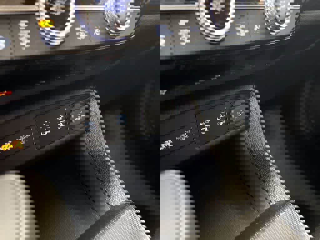 Certified 2024 Honda Civic Sport image 33