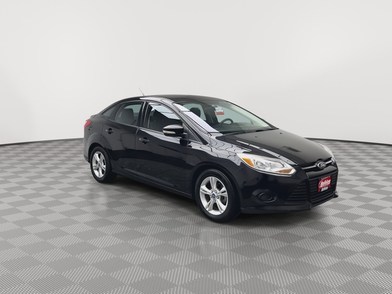 Used 2013 Ford Focus SE w/ SE Winter Pkg image 25
