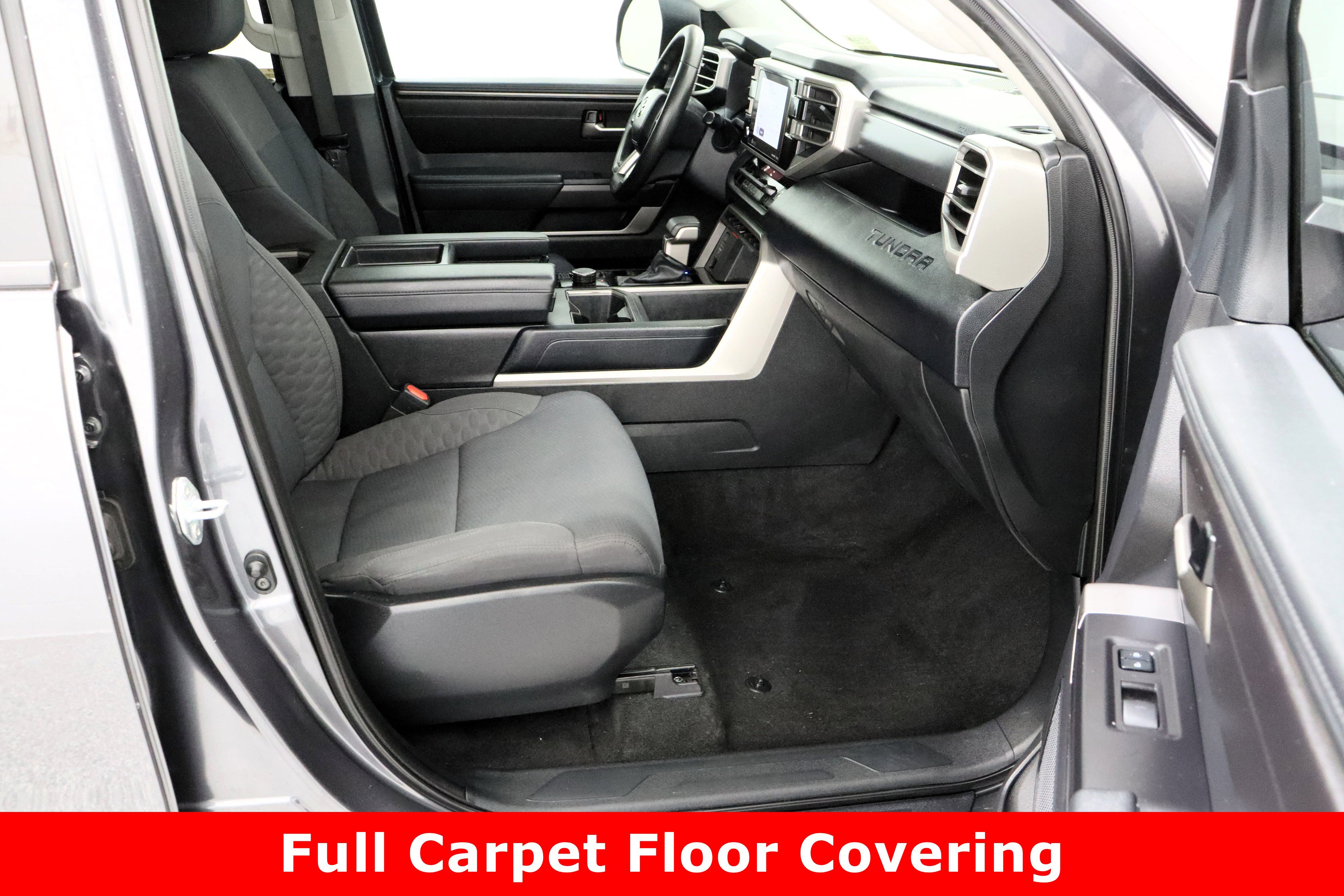 Used 2023 Toyota Tundra SR5 image 36