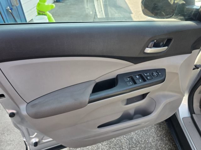 Used 2014 Honda CR-V LX image 11