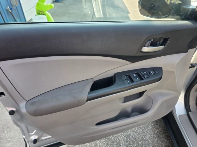 Used 2014 Honda CR-V LX image 11