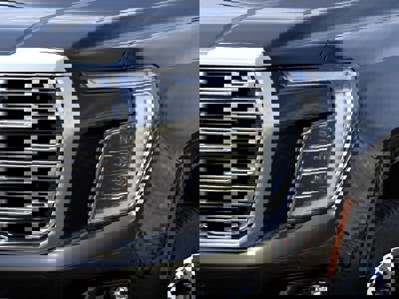 New 2026 GMC Yukon XL Denali image 12