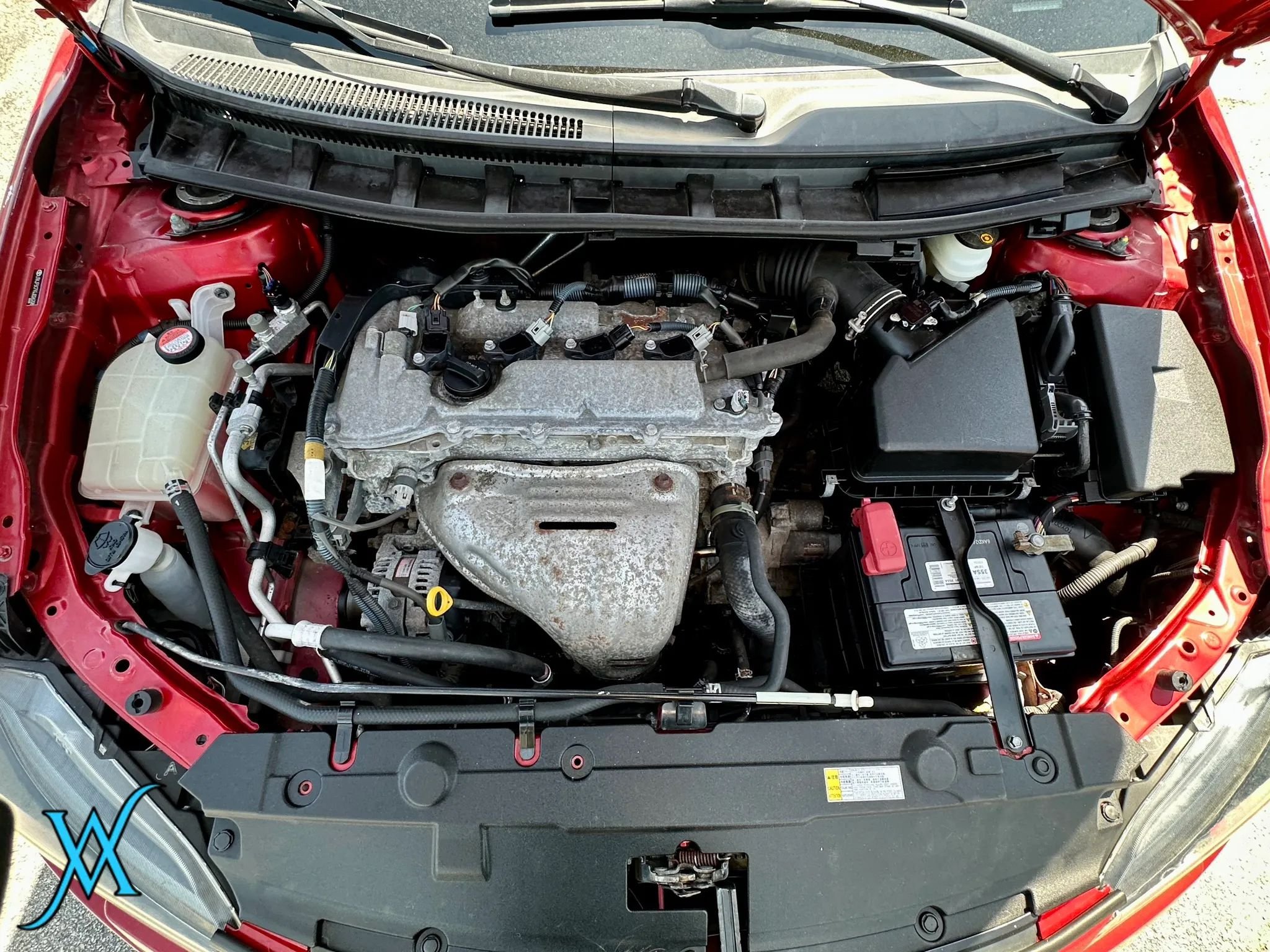 Used 2016 Scion tC FWD image 31
