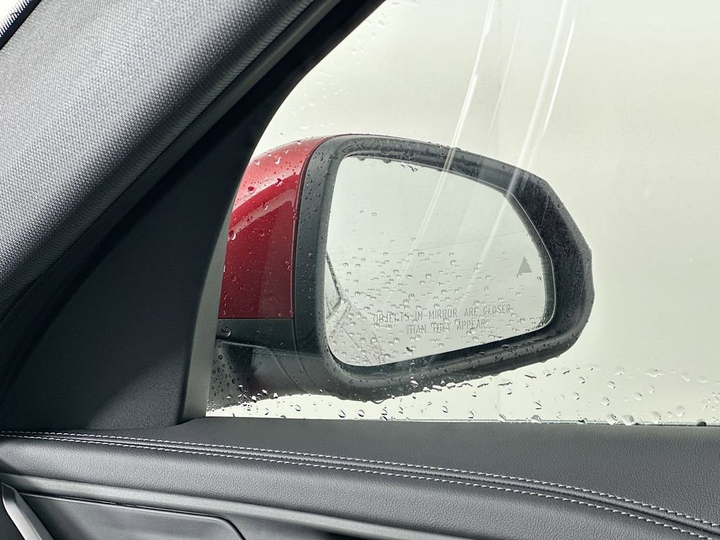 New 2026 BMW X1 xDrive28i w/ Technology Package image 24