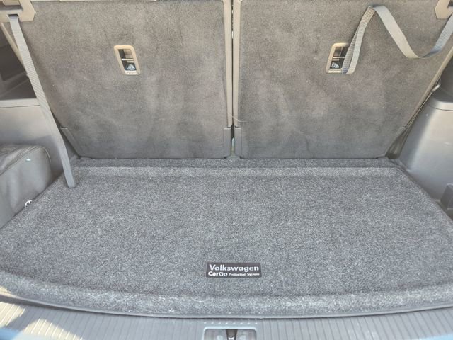 Used 2021 Volkswagen Atlas SE w/ Panoramic Sunroof Package image 34