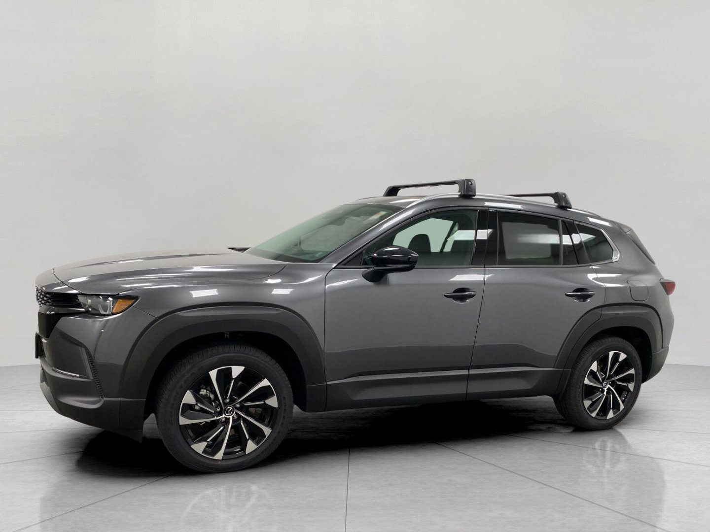 New 2026 MAZDA CX-50 2.5 Hybrid w/ Cargo Package AWD/4WD image 8