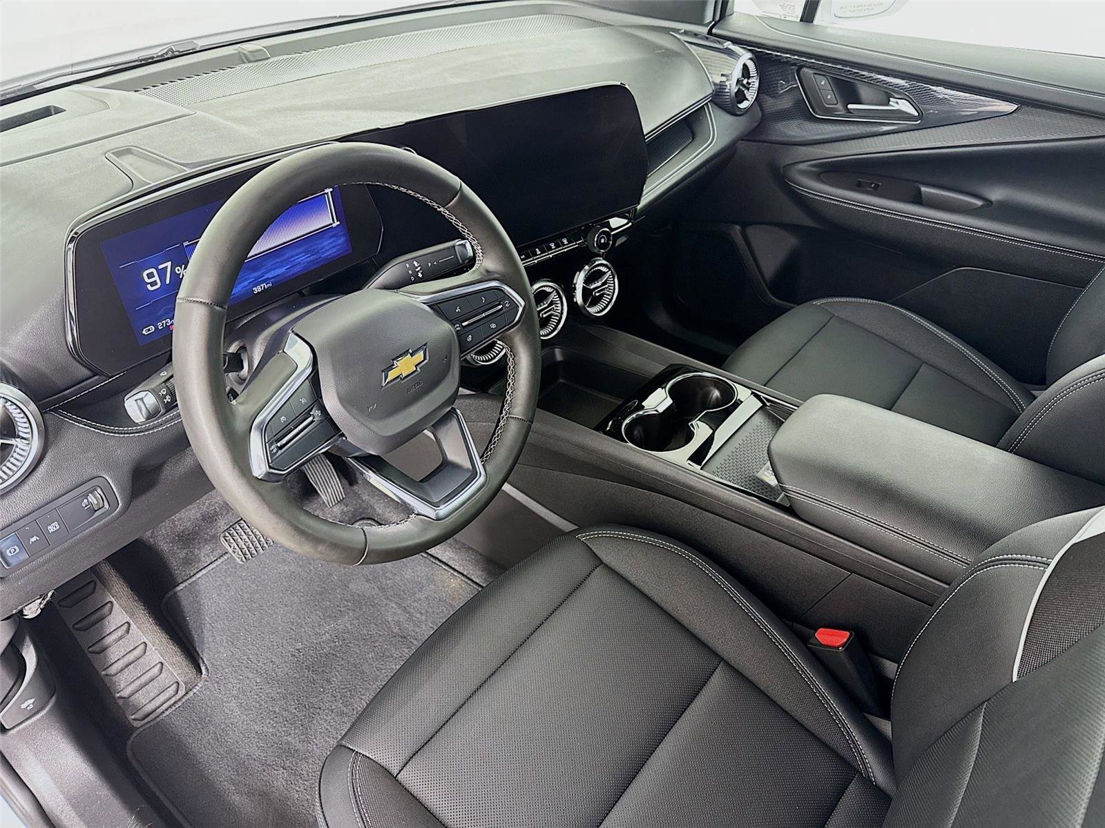 Used 2024 Chevrolet Blazer EV LT image 10