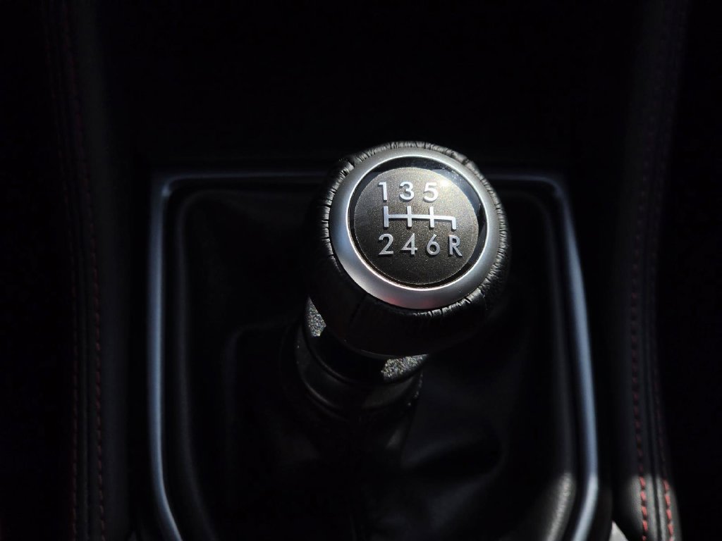 New 2026 Subaru WRX Limited AWD/4WD image 18